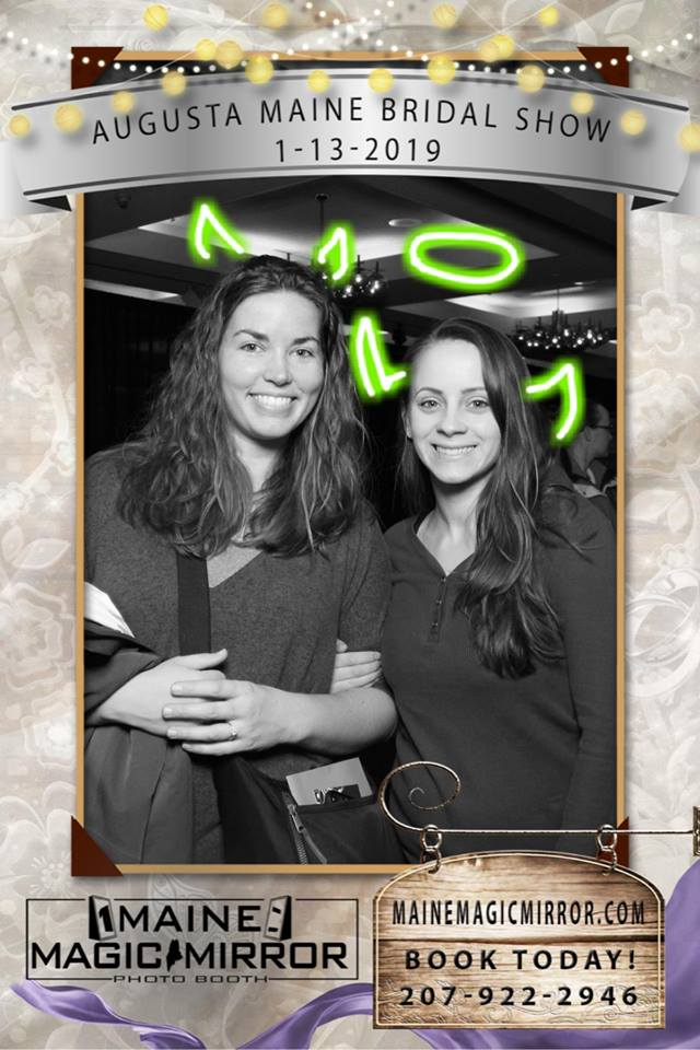 Augusta Wedding Show | View more photos from the event at gallery.mainemagicmirror.com/u/MaineMagicMirror/Augusta-Wedding-Show